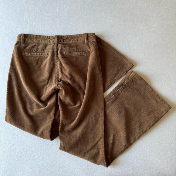 Brandy Melville Corduroy Pants - Picture 3 of 6